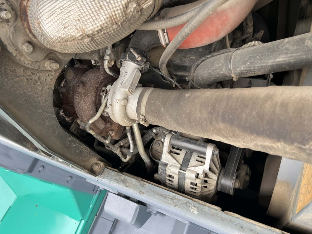 Usato 2018 Vogele S 1603-3i