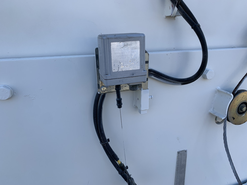 Usato 2001 Bitelli SF 200LE