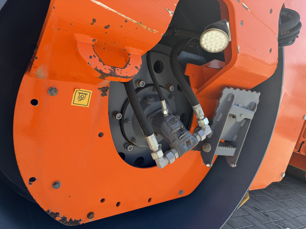 Usato 2019 Hamm HD+ 70i VV