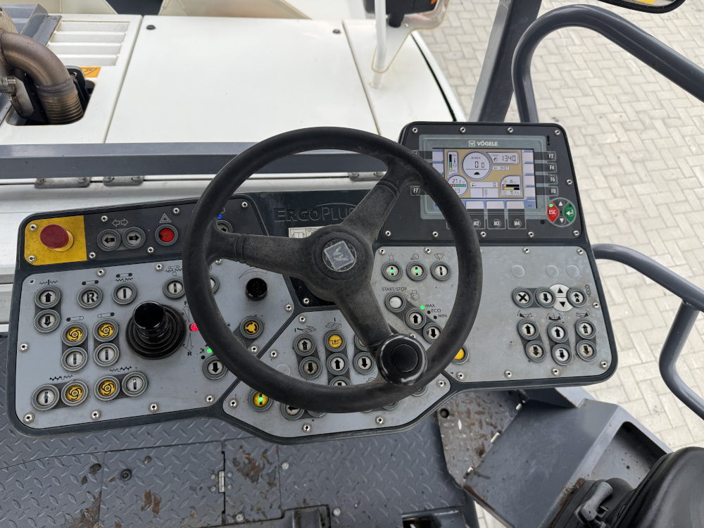 Usato 2021 Vogele S 1303-3i