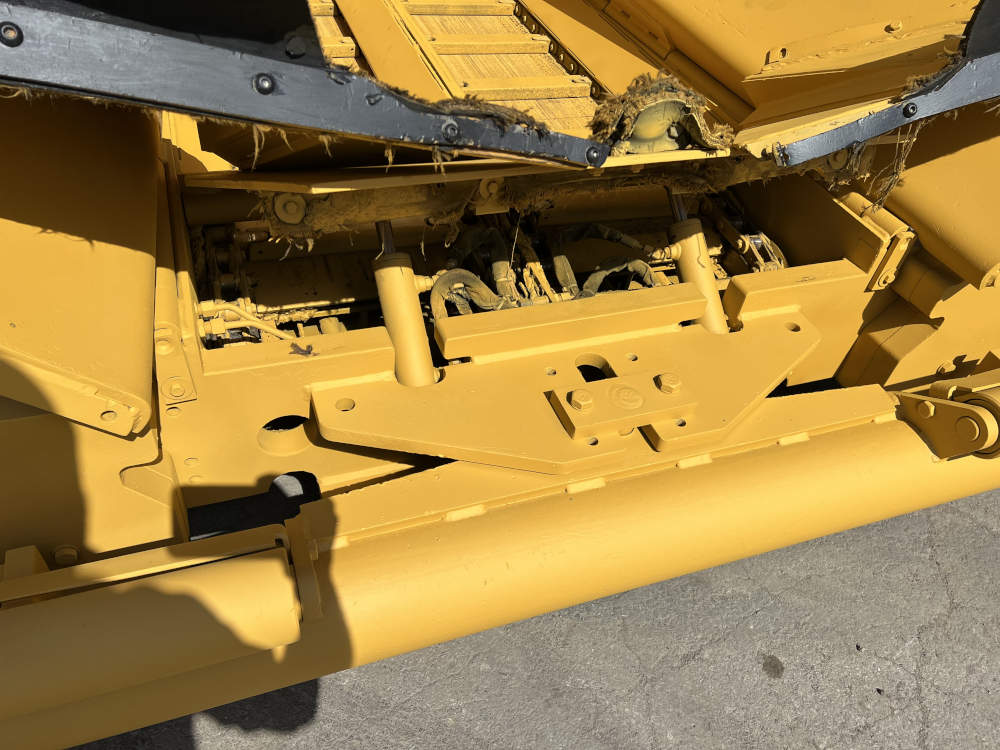 Usato 2014 Caterpillar AP 500E -222-