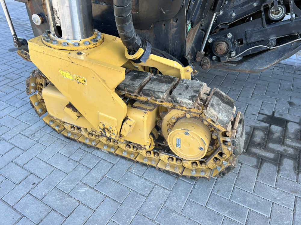 Usato 2019 Caterpillar PM 310