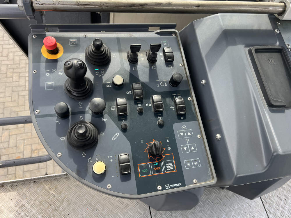 Usato 2019 Wirtgen W 200 Fi