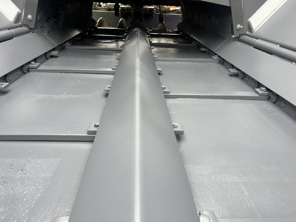 Usato 2018 Dynapac SD 2500 CS