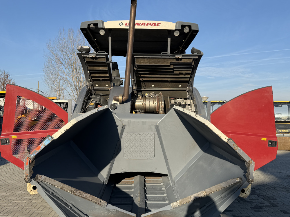 Usato 2021 Dynapac SD 2500 WS