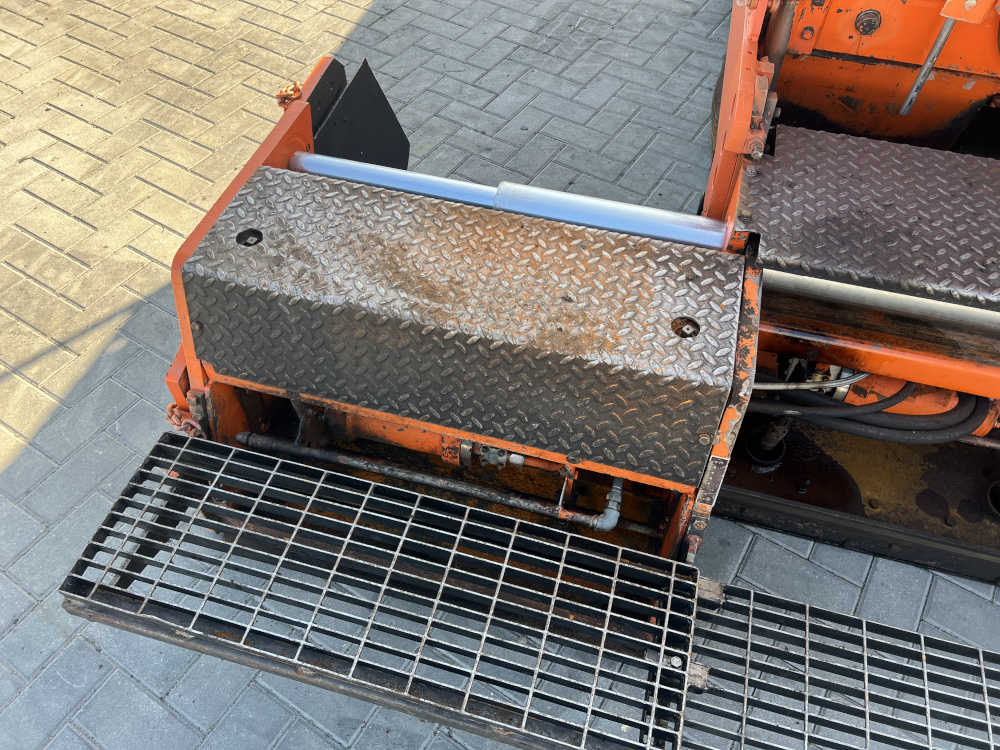 Usato 1985 Marini P 176