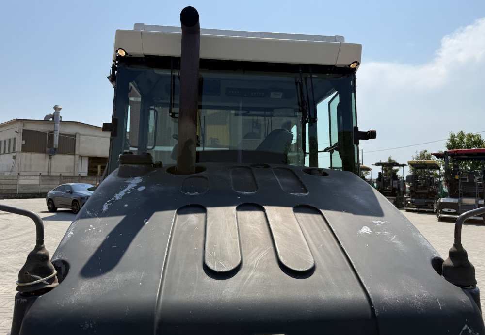Usato 2007 Hamm DV 90 VV