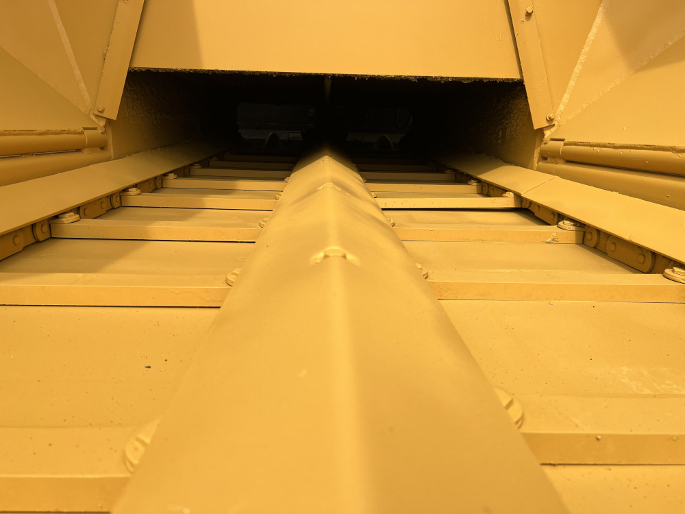 Usato 2007 Caterpillar AP 600 -150-