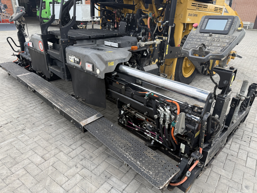 Usato 2018 Caterpillar AP 500F