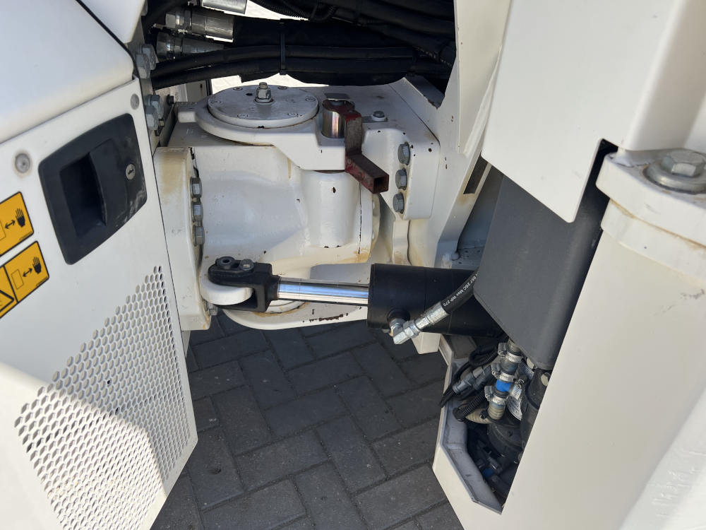 Usato 2018 Dynapac CC 4200 VI