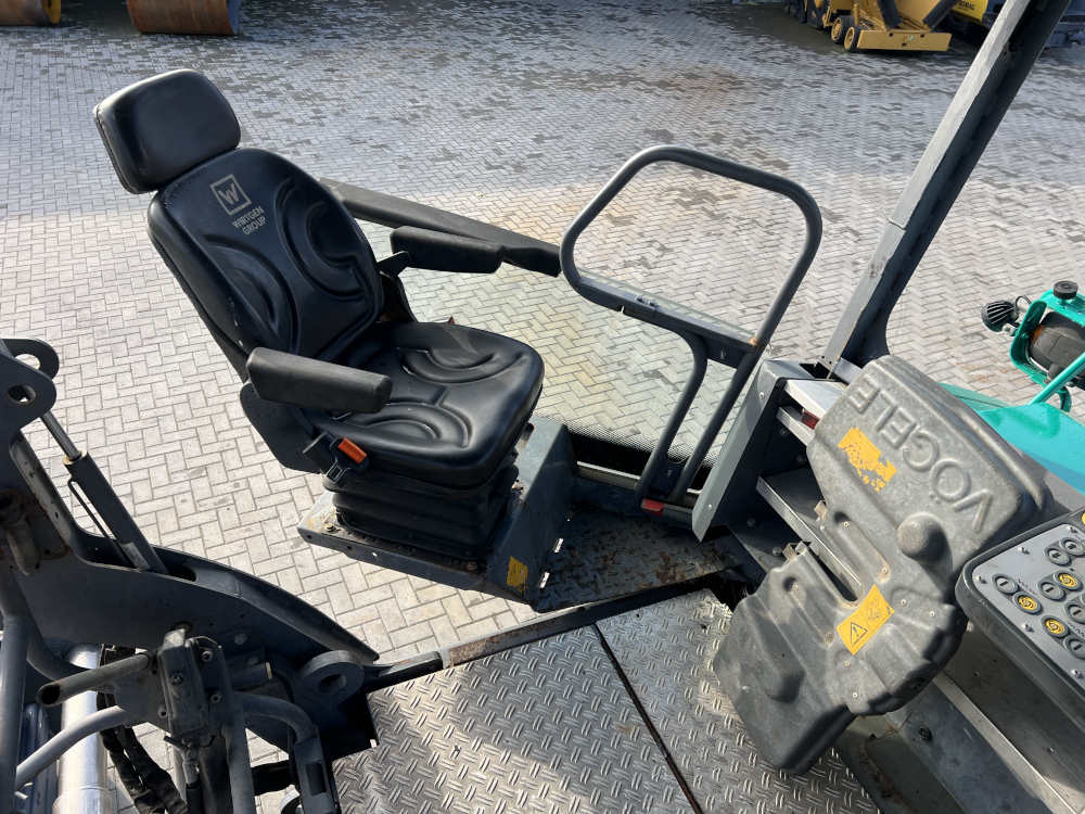 Usato 2018 Vogele S 1803-3i