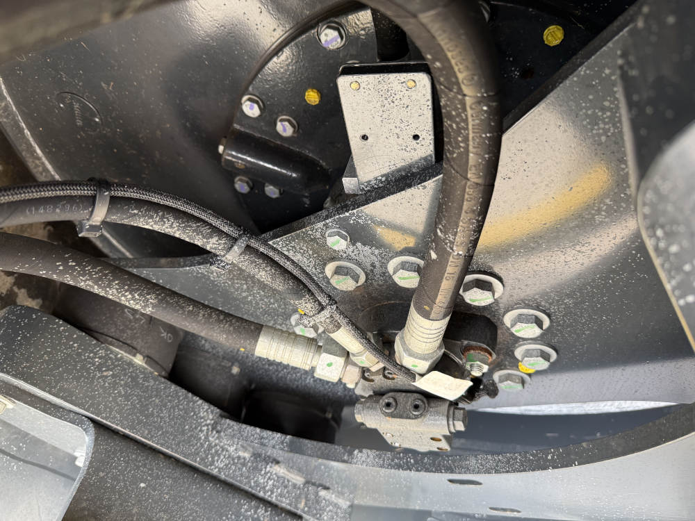 Usato 2023 Bomag BW 202 AD-50