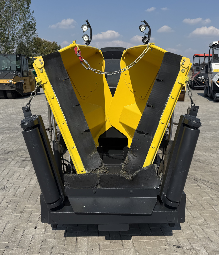 Usato 2020 Bomag BF 200 C-2