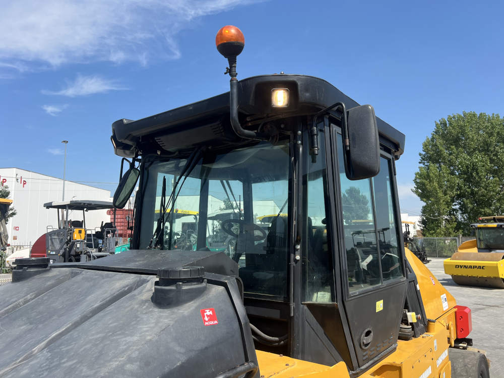 Usato 2012 Dynapac CP 224W