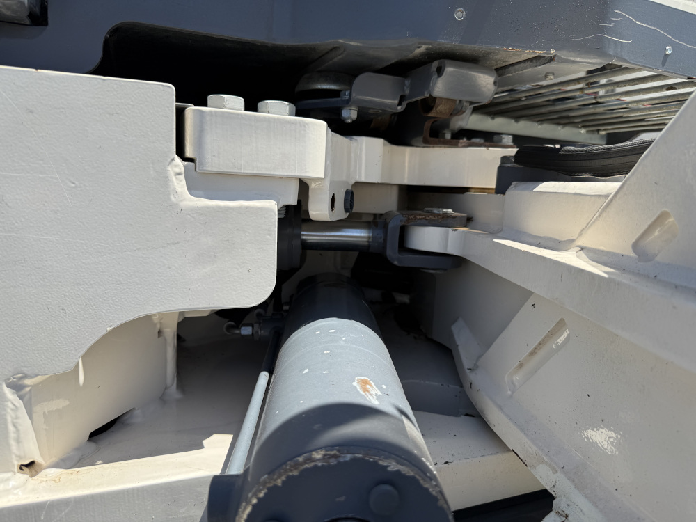 Usato 2017 Wirtgen W 130 CFi