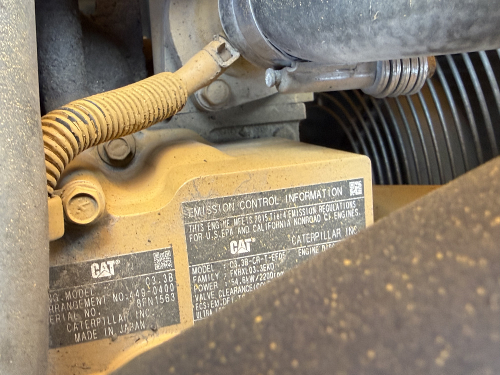 Usato 2018 Caterpillar AP 300F