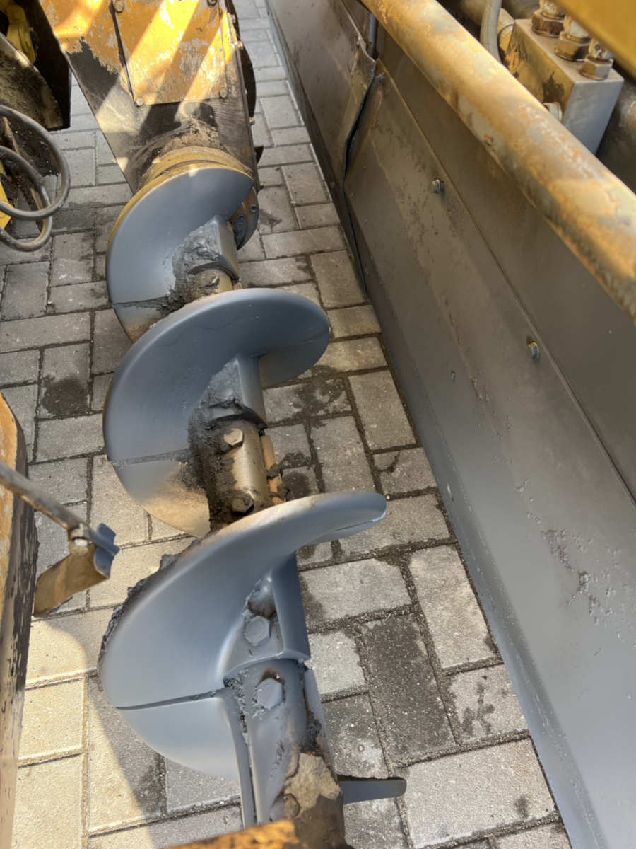 Usato 2000 Bitelli BB 642