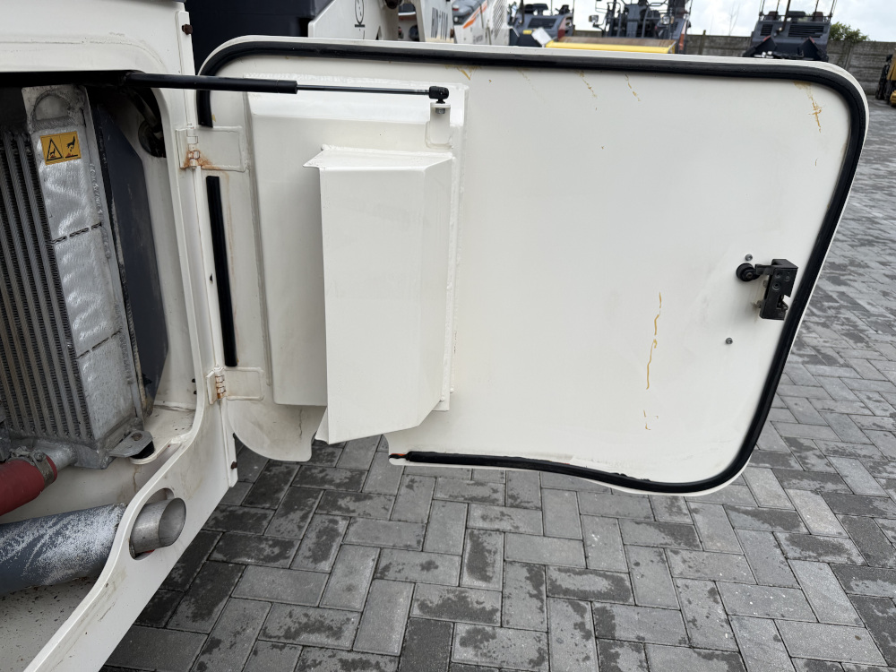Usato 2013 Hamm HD+ 110i VO