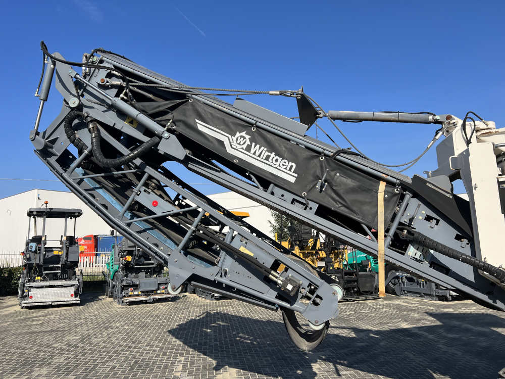 Usato 2006 Wirtgen W 2000