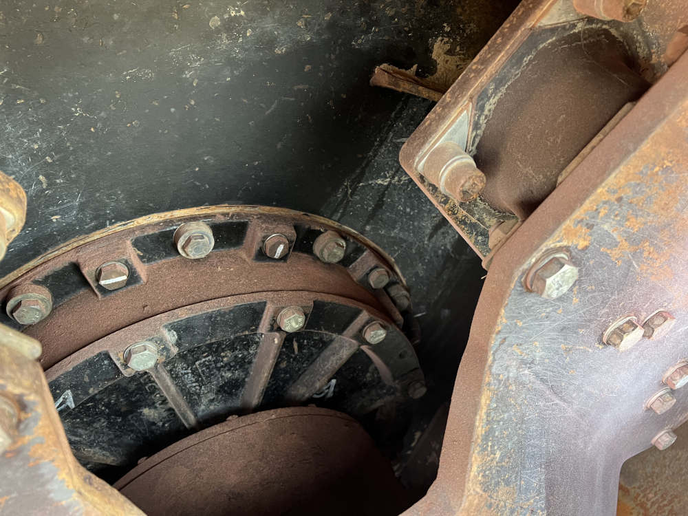 Usato 2010 Dynapac CA 602D