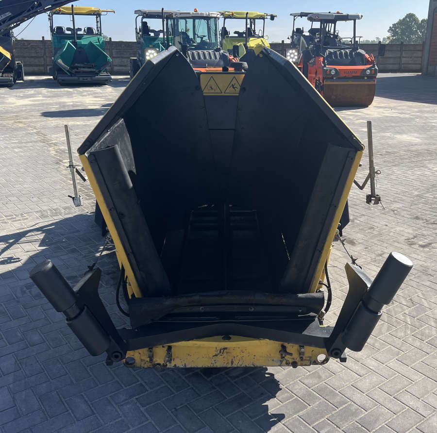 Usato 2003 Demag DF 45C