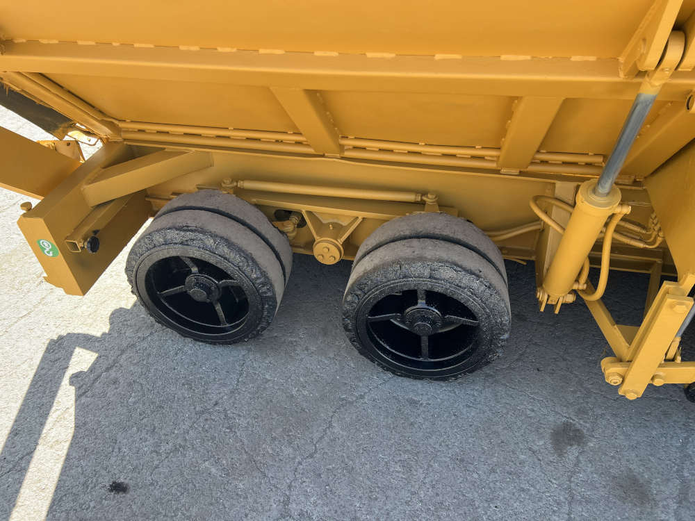 Usato 1985 Bitelli BB 30 -325-