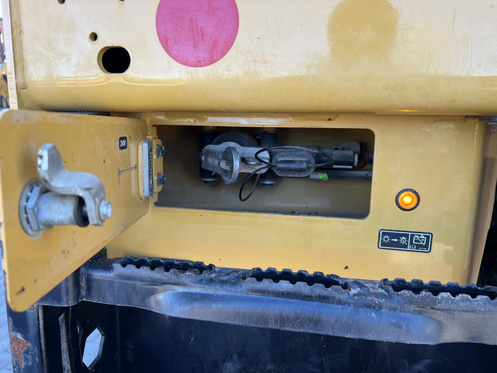 Usato 2019 Caterpillar PM 310