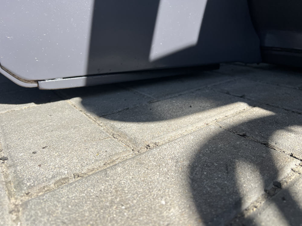 Usato 2020 Volvo P 6870D