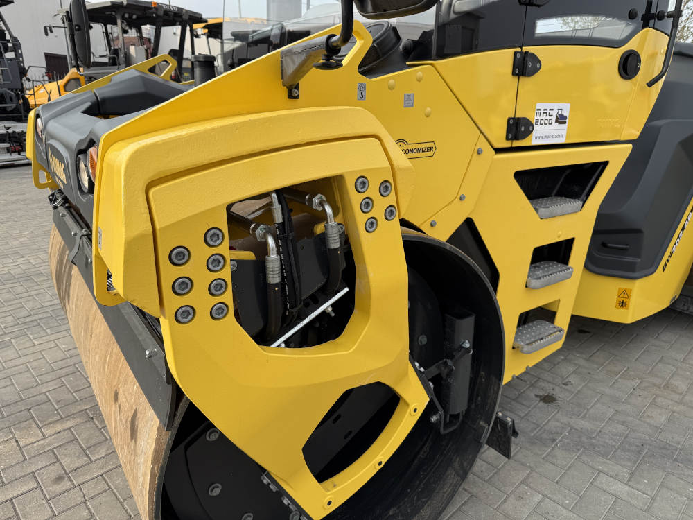 Usato 2023 Bomag BW 202 AD-50