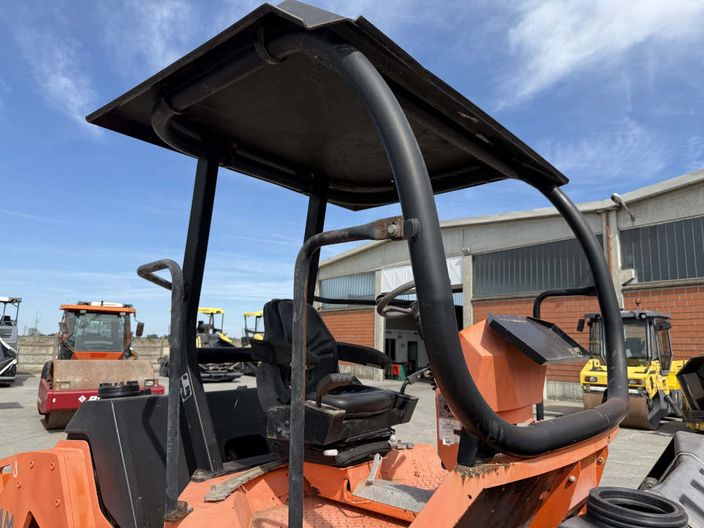 Usato 2000 Hamm HD 70K