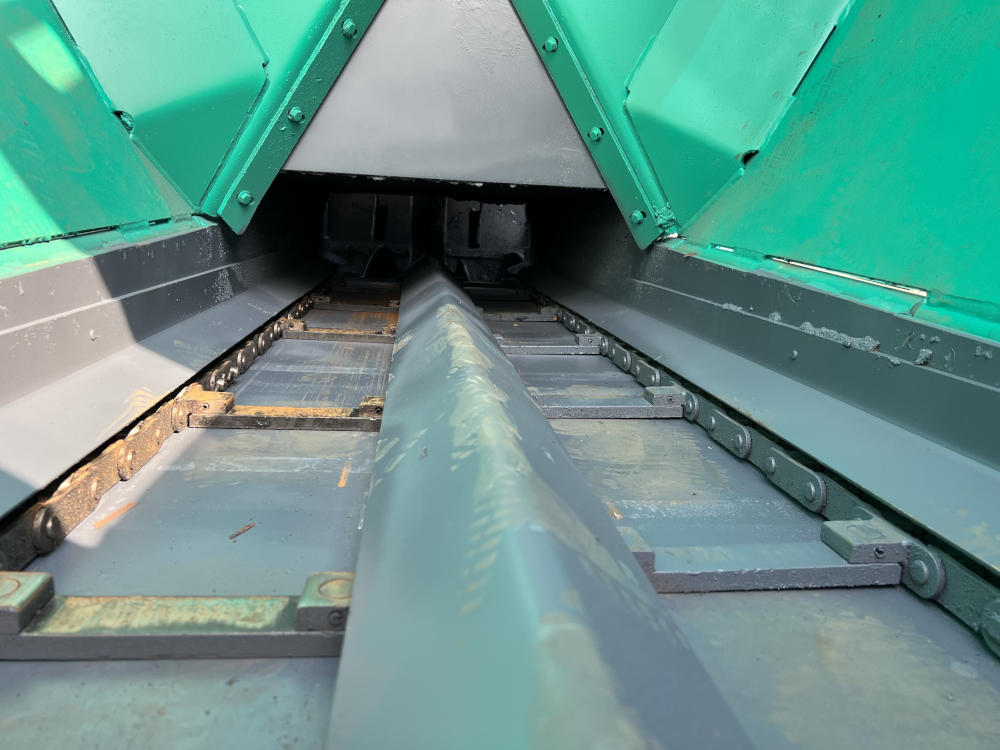 Used 2014 Vogele S 1303-3i -099-