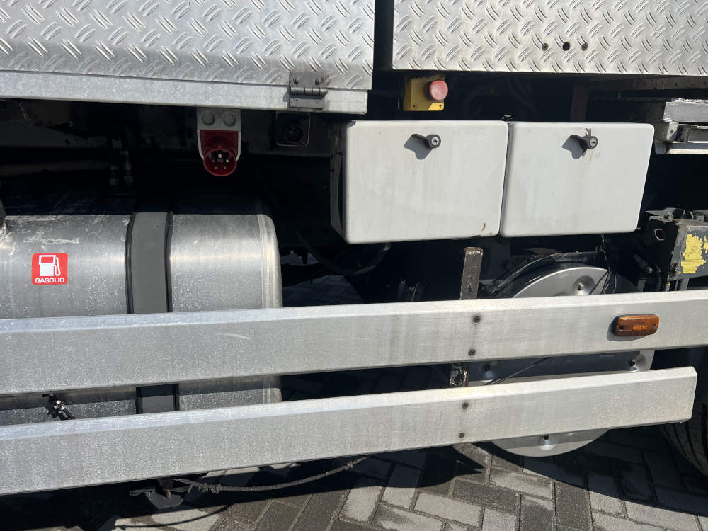 Usato 2000 Daf/Breining 85CF/BK 194