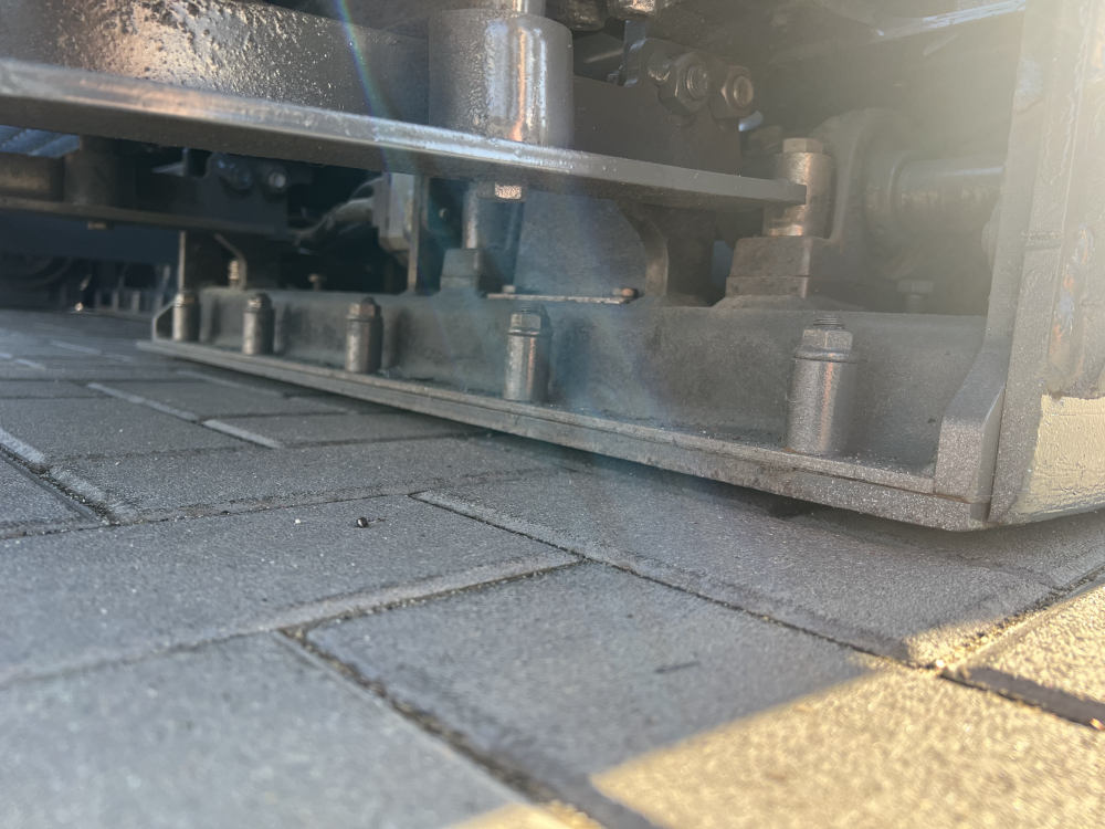 Usato 2018 Vogele S 1303-3i