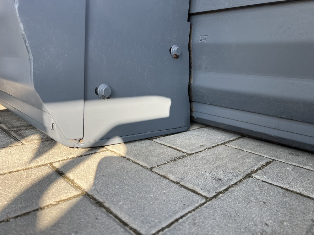 Usato 2018 Vogele S 1303-3i