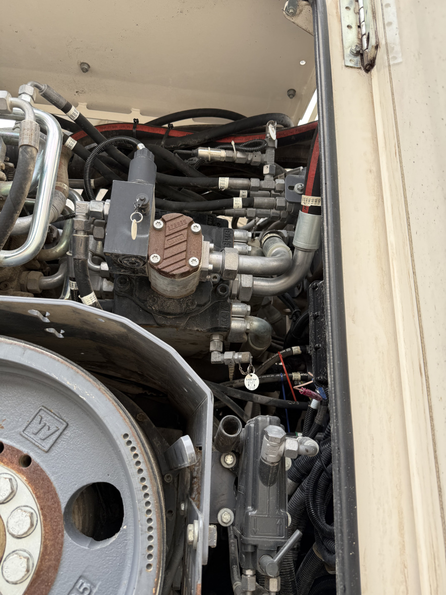 Usato 2017 Wirtgen W 250i