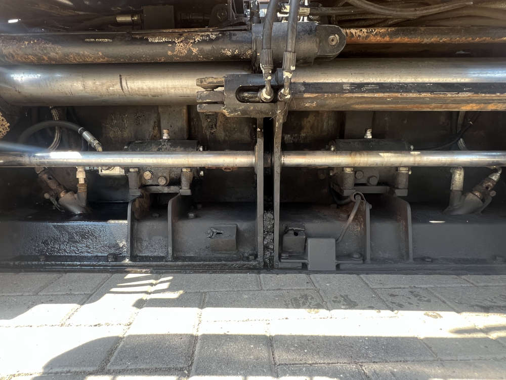 Usato 2006 Marini MF 221