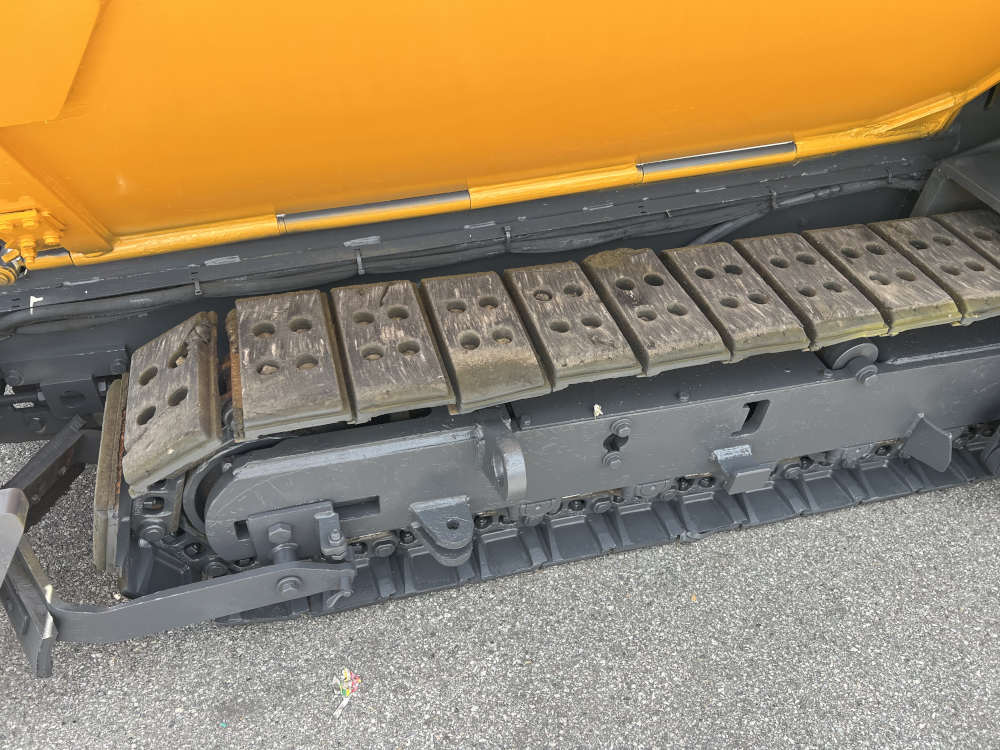 Usato 2014 Volvo P7820C