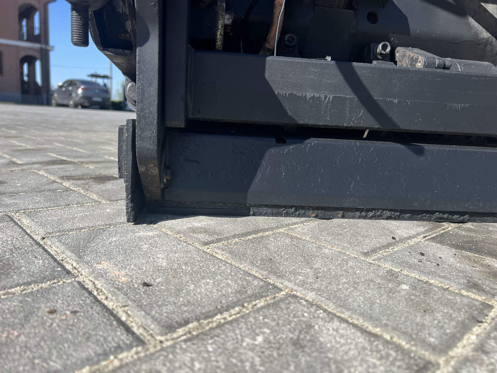 Usato 2003 Demag DF 45C