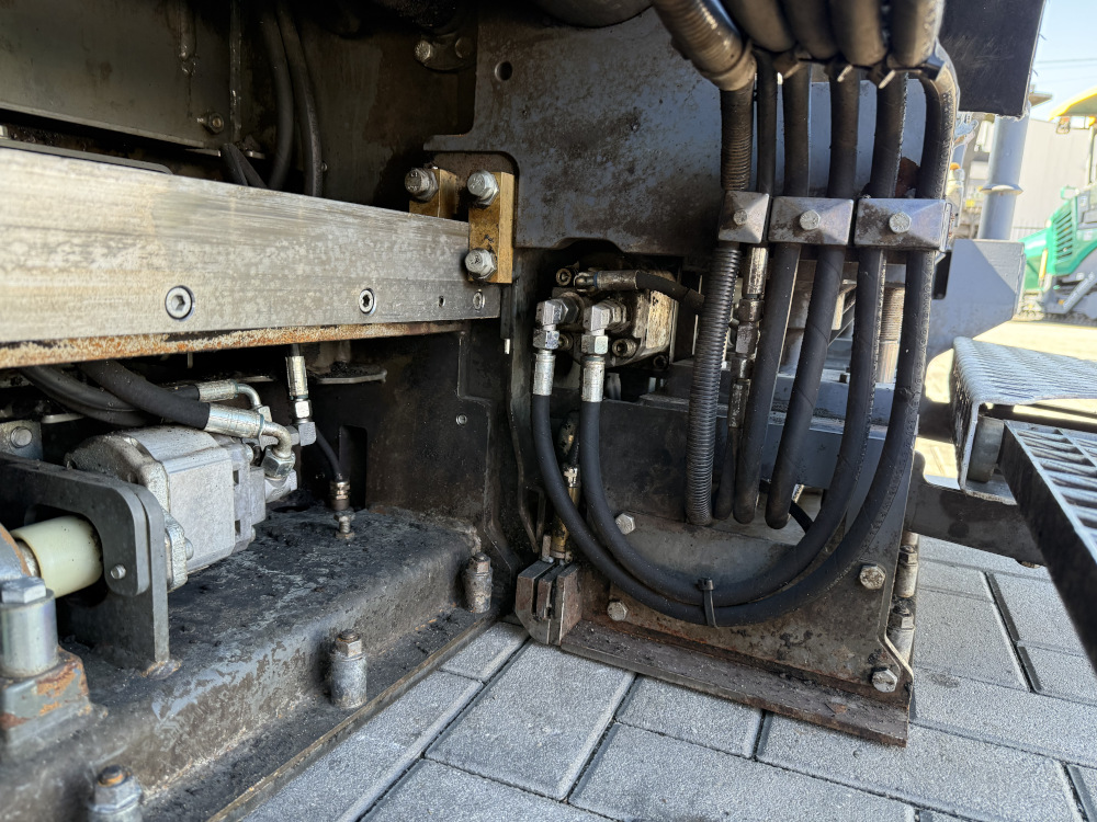 Usato 2018 Vogele S 1303-3i