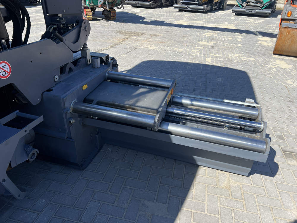 Usato 2019 Dynapac SD 2500 CS