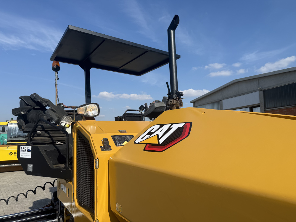Usato 2018 Caterpillar AP 300F