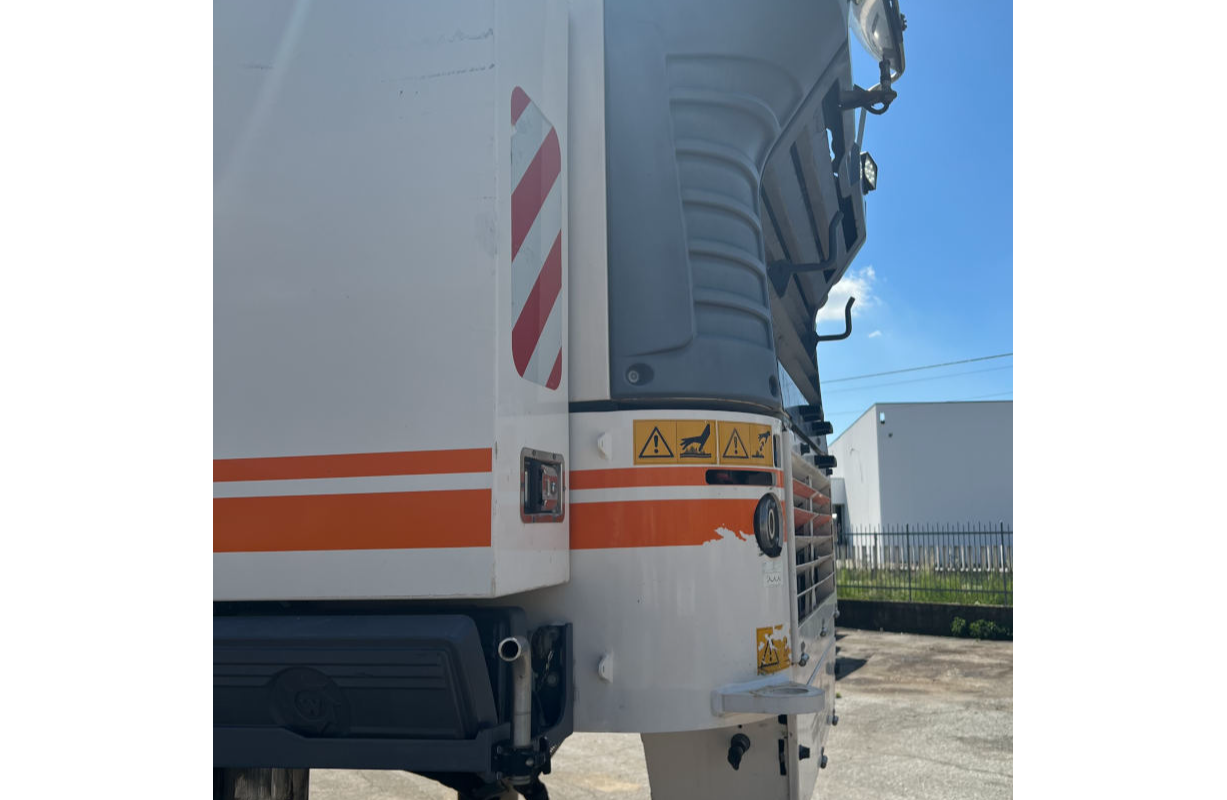 Usato 2015 Wirtgen W 200i -1044-