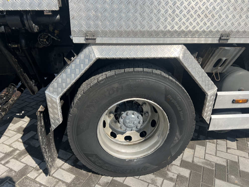 Usato 2000 Daf/Breining 85CF/BK 194