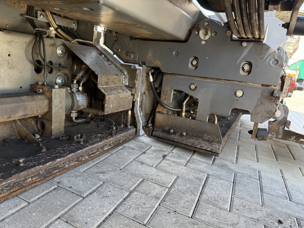Usato 2021 Dynapac SD 2500 WS