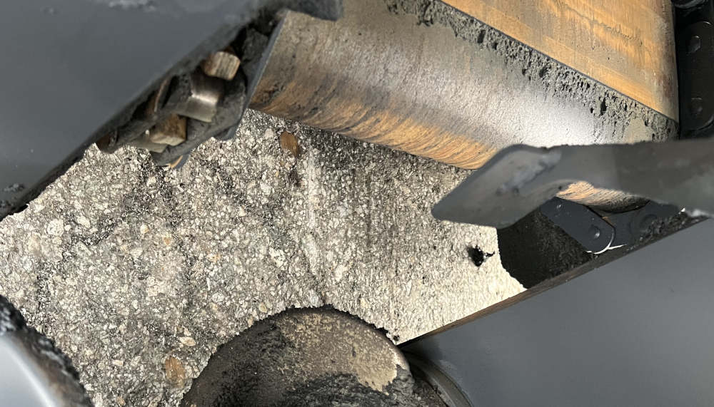 Usato 2007 Volvo Titan2820 -575-