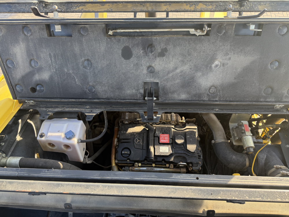 Usato 2014 Bomag BF 600C-2