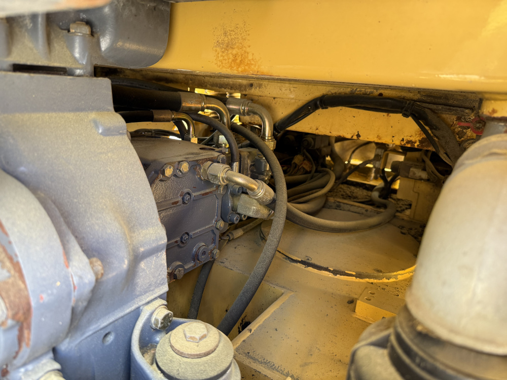 Usato 1996 Bitelli SF 100 T4