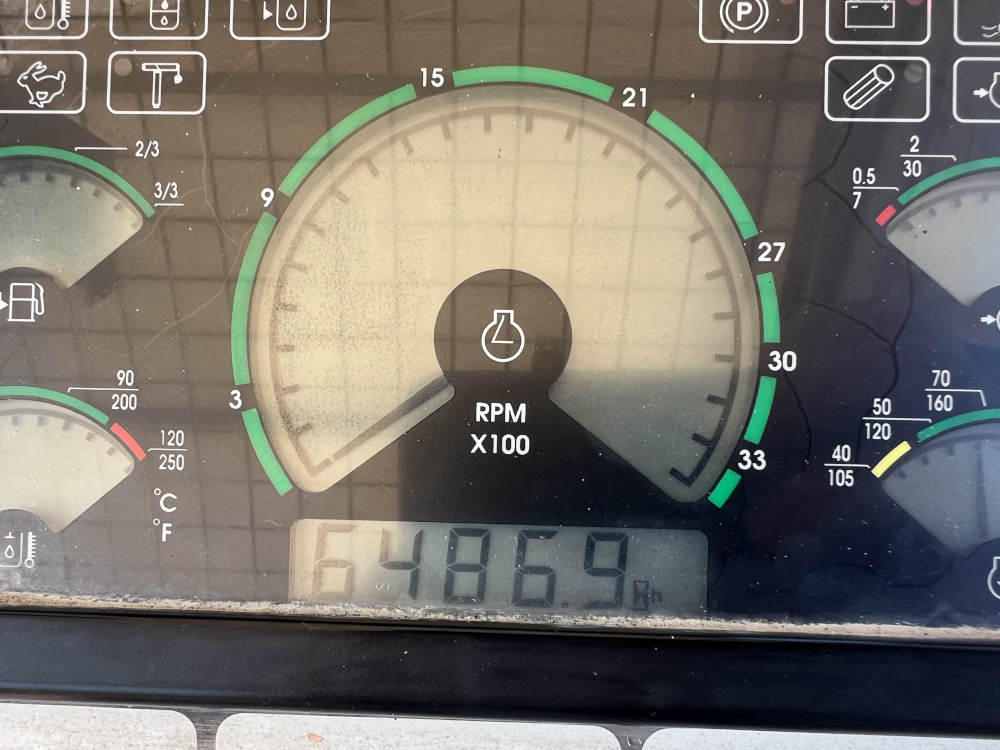 Usato 2003 Marini MP 1300