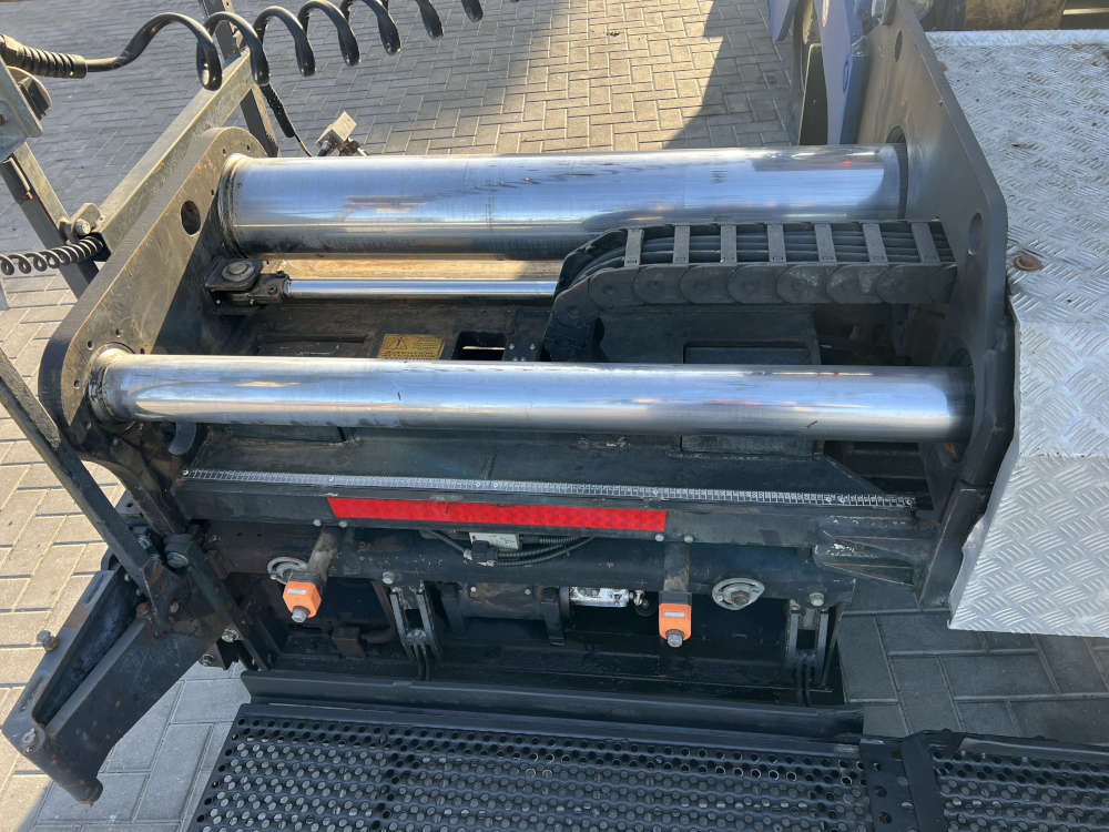 Usato 2005 Marini MF 691P