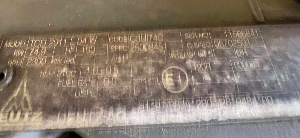 Usato 2014 Bomag BW 161 AD-4